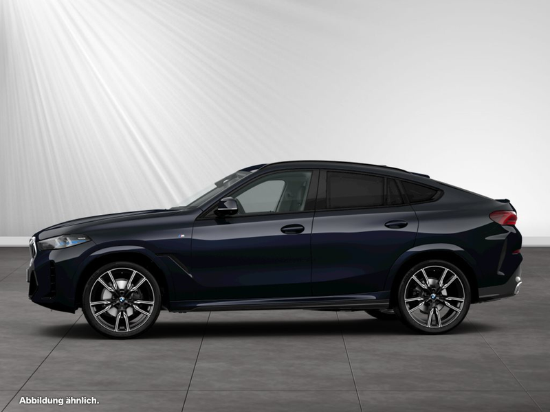 BMW X6 xDrive30d Lr. 684,- br. o.Anz. 39Mon/10`Km p.A. — photo 5