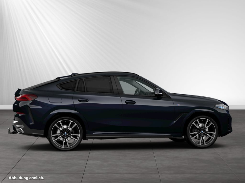 BMW X6 xDrive30d Lr. 684,- br. o.Anz. 39Mon/10`Km p.A. — photo 9