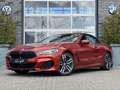 BMW 840 840D XD. CABRIO HIGH EXE. M-SPORTPAKKET - BOWENS e Oranje - thumbnail 10