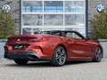 BMW 840 840D XD. CABRIO HIGH EXE. M-SPORTPAKKET - BOWENS e Oranje - thumbnail 9