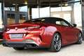 BMW 840 840D XD. CABRIO HIGH EXE. M-SPORTPAKKET - BOWENS e Oranje - thumbnail 6