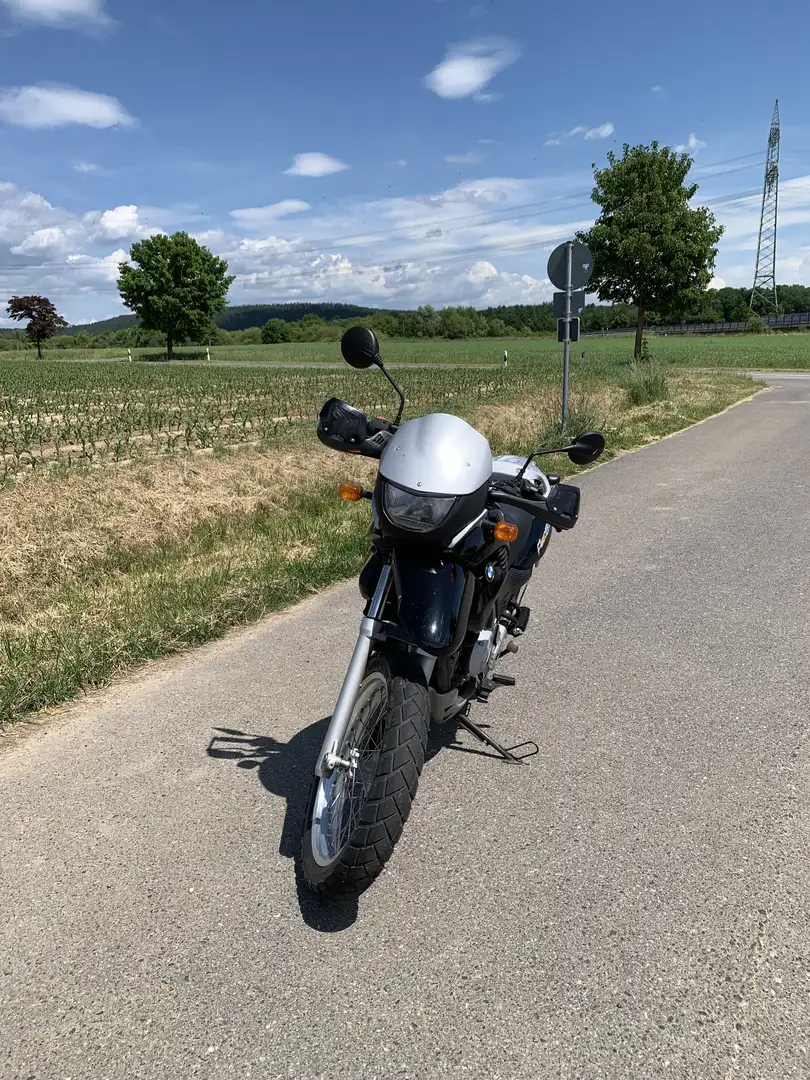 BMW F 650 GS - 2