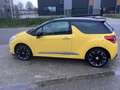 Citroen DS3 1.6 THP SPORT CHIC Geel - thumbnail 3