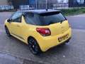 Citroen DS3 1.6 THP SPORT CHIC Geel - thumbnail 4