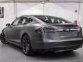 Tesla Model S P85D Insane + srebrna - thumbnail 1