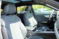 Audi A4 Avant 45TFSI qu BLACK S LINE PANO AHK VC Noir - thumbnail 4
