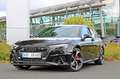 Audi A4 Avant 45TFSI qu BLACK S LINE PANO AHK VC Noir - thumbnail 1