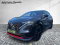 Nissan Ariya (87kWh|22kW-OBC) Nismo e-4orce HeadUp/LED Schwarz - thumbnail 2