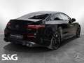 Mercedes-Benz E 53 AMG 4M+ Coupé HIFI+MEMORY+DISTRONIC+360° Schwarz - thumbnail 2