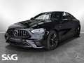 Mercedes-Benz E 53 AMG 4M+ Coupé HIFI+MEMORY+DISTRONIC+360° Zwart - thumbnail 1
