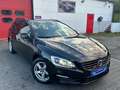 Volvo V60 2.0 D2 Summum Geartronic CUIR GPS CAMERA EURO 6B Nero - thumbnail 7