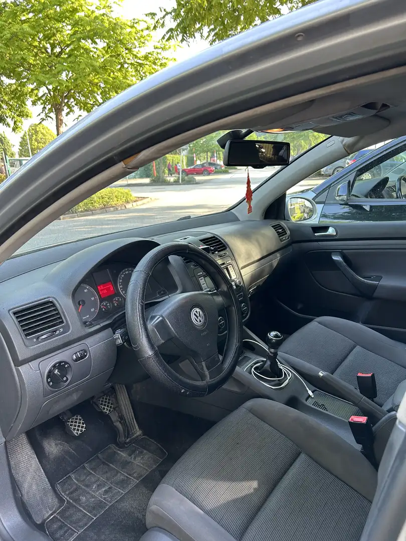 Volkswagen Golf Golf 5 2.0 Tdi - 2