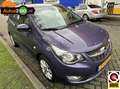 Opel Karl 1.0 ecoFLEX Edition I Climatronic I cruise control Violet - thumbnail 27