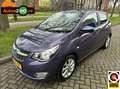 Opel Karl 1.0 ecoFLEX Edition I Climatronic I cruise control Violet - thumbnail 1