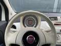Fiat 500 1.2 Pop *airco *lichtmet. *distr.riem '23 *NL auto Wit - thumbnail 22