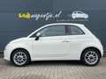Fiat 500 1.2 Pop *airco *lichtmet. *distr.riem '23 *NL auto Wit - thumbnail 29
