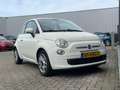 Fiat 500 1.2 Pop *airco *lichtmet. *distr.riem '23 *NL auto Wit - thumbnail 7