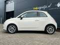 Fiat 500 1.2 Pop *airco *lichtmet. *distr.riem '23 *NL auto Wit - thumbnail 8