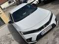 Honda Civic 2.0 i-MMD Hybrid Sport e-CVT Aut. Biały - thumbnail 8