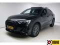 Audi Q3 Sportback 45 TFSI e S Edition 245 PK | 2x Sline | Noir - thumbnail 23