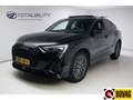 Audi Q3 Sportback 45 TFSI e S Edition 245 PK | 2x Sline | Noir - thumbnail 1