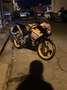 Honda CBR 125 repsol Arancione - thumbnail 1