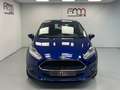 Ford Fiesta 1.5 TDCi bwj2016 euro6b Navi Airco Garantie Bleu - thumbnail 2