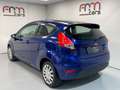 Ford Fiesta 1.5 TDCi bwj2016 euro6b Navi Airco Garantie Bleu - thumbnail 5