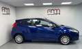 Ford Fiesta 1.5 TDCi bwj2016 euro6b Navi Airco Garantie Bleu - thumbnail 8