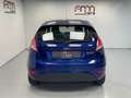 Ford Fiesta 1.5 TDCi bwj2016 euro6b Navi Airco Garantie Bleu - thumbnail 6