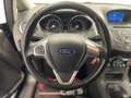 Ford Fiesta 1.5 TDCi bwj2016 euro6b Navi Airco Garantie Bleu - thumbnail 12