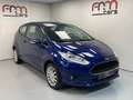 Ford Fiesta 1.5 TDCi bwj2016 euro6b Navi Airco Garantie Bleu - thumbnail 1
