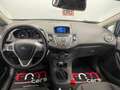 Ford Fiesta 1.5 TDCi bwj2016 euro6b Navi Airco Garantie Bleu - thumbnail 11