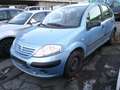 Citroen C3 C3 1,1i First Blau - thumbnail 2