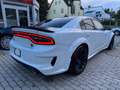 Dodge Charger SRT Scat Pack PLUS Widebody 6.4 V8/ACC Bílá - thumbnail 6