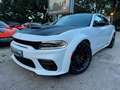 Dodge Charger SRT Scat Pack PLUS Widebody 6.4 V8/ACC Bílá - thumbnail 1