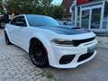 Dodge Charger SRT Scat Pack PLUS Widebody 6.4 V8/ACC Bílá - thumbnail 2
