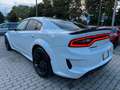 Dodge Charger SRT Scat Pack PLUS Widebody 6.4 V8/ACC Bílá - thumbnail 7