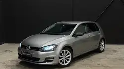 Volkswagen Golf 1.4 TSI 120 BLUEMOTION CARAT