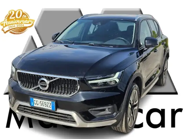 Volvo XC40 XC40 1.5 t3 Momentum Pro 163cv auto - GG569ZZ