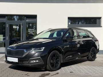 2.0TDI DSG Ambition LED+ACC+NAVI+KAM+AHK