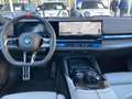 BMW i5 M60 xDr. M SportPRO 20'' IconicGlow B&W ad.FW.Prof Noir - thumbnail 8