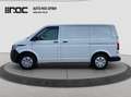 Volkswagen T6.1 Transporter KR 2.0 TDI DSG 2xSchiebetüren/STH/ACC/CarPlay/uvm Weiß - thumbnail 2