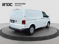 Volkswagen T6.1 Transporter KR 2.0 TDI DSG 2xSchiebetüren/STH/ACC/CarPlay/uvm Weiß - thumbnail 5
