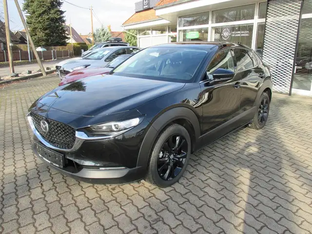 Mazda CX-30 L SKYACTIV X 2.0 M Hybrid AWD 6GS AL HOMURA PRE P