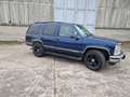 Chevrolet Tahoe Tahoe LT Modrá - thumbnail 2