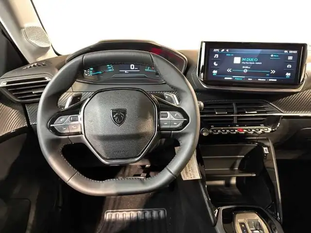 Peugeot 208 view 14