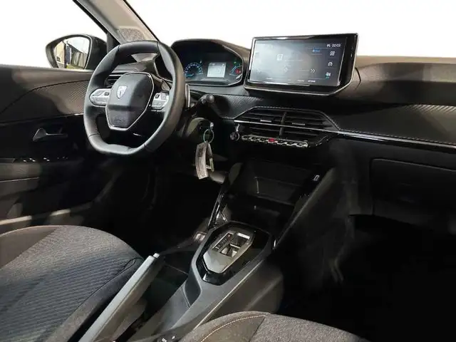 Peugeot 208 view 15