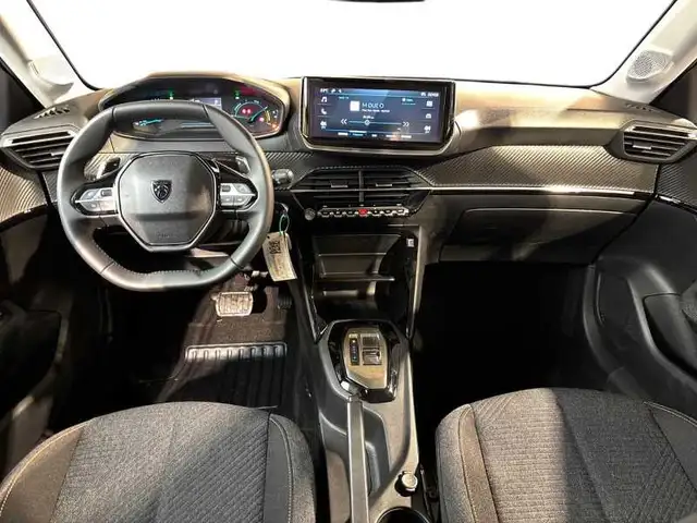 Peugeot 208 view 13