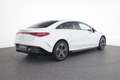 Mercedes-Benz EQE 350 4M AMG Line Digital Light Burmester 360° Weiß - thumbnail 4